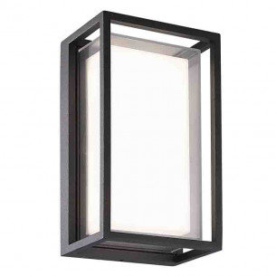 Outdoor LED wall lamp IP65