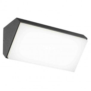 Outdoor LED wall lamp IP65