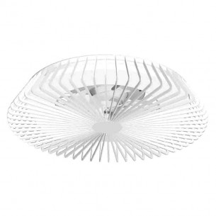LED ceiling 70W Fan 35W