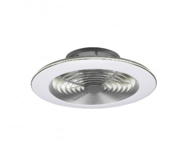 LED ceiling 95W Fan 58W
