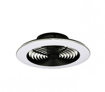 LED ceiling 95W Fan 58W