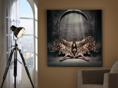 ·ANGEL CAIDO· PHOTOGRAPHY 100x100