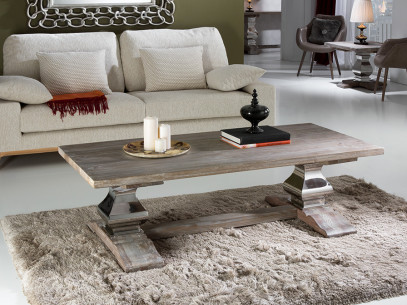 COFFEE TABLE · ANTICA· 160