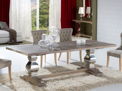 DINING TABLE · ANTICA· 240