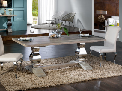 DINING TABLE · ANTICA· 200