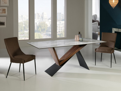 DINING TABLE · NOA· 180x90