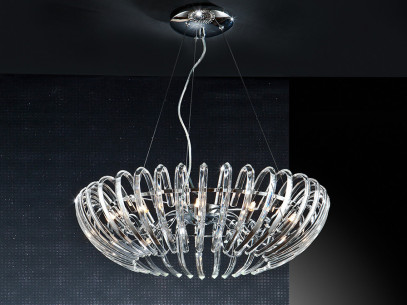LAMP · ARIADNA· 12L DIMABLE