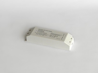 DIMMABLE CONSTANT VOLTAGE DRIVER 30W