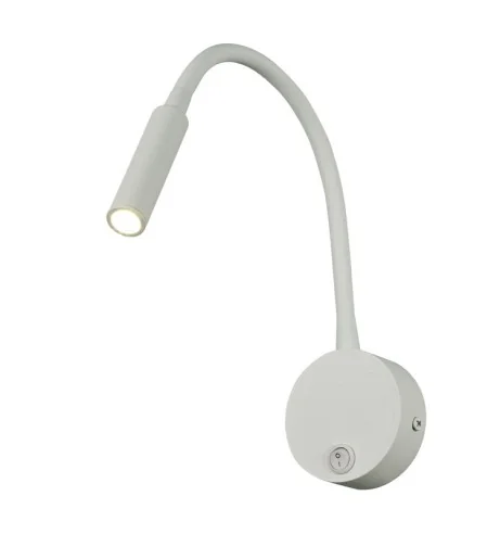 Wall Lamp LED Reader