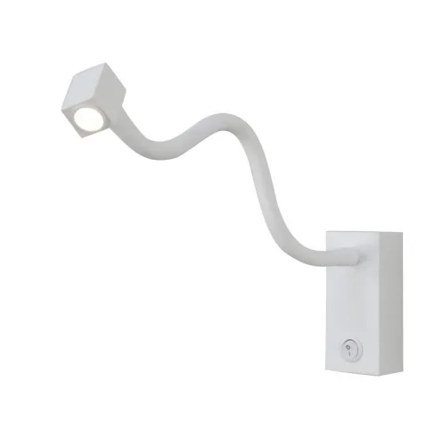 Wall Lamp LED Reader