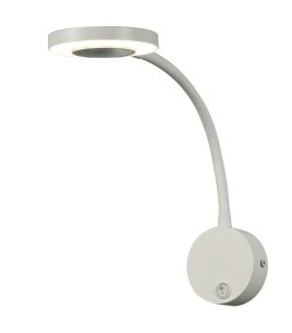 Wall Lamp LED Reader