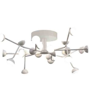 Small Ceiling Lamp LED