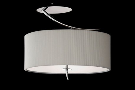 Semi-Ceiling Lamp
