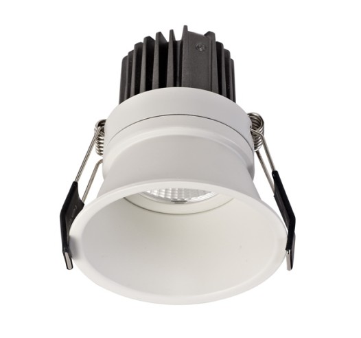 Foco Empotrable LED