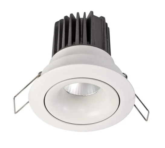 Foco Empotrable LED