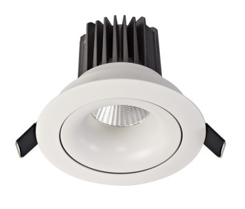 Spot Recessed LED