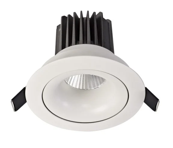 Foco Empotrable LED