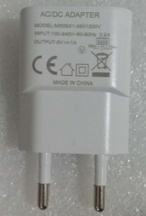 USB Charger Driver
