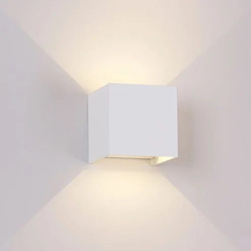 Wall lamp Outdoor LED IP54