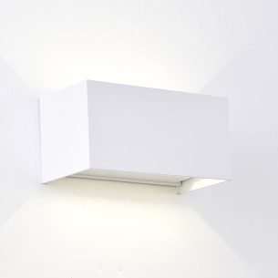 Wall lamp Outdoor LED 4x6W 3000K IP54