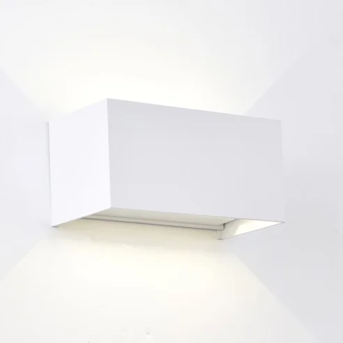 Wall lamp Outdoor LED 4x6W 3000K IP54