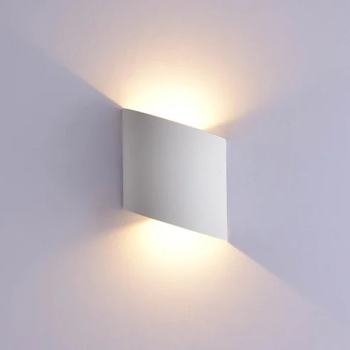 Wall lamp Outdoor LED IP54