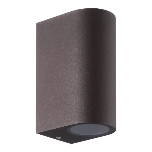 Wall lamp Outdoor GU10 2 Lights IP54