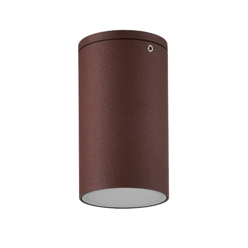 Ceiling lamp Outdoor GU10 1 Light IP54