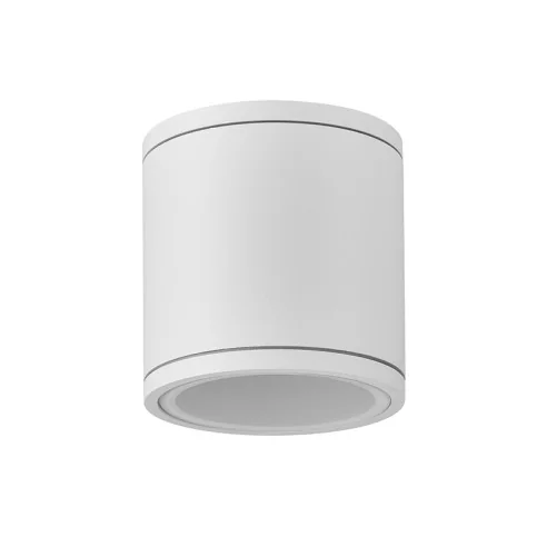 Ceiling lamp Outdoor GU10 1 Light IP54