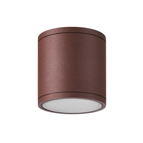 Ceiling lamp Outdoor GU10 1 Light IP54