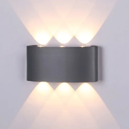 Wall lamp Outdoor LED IP54