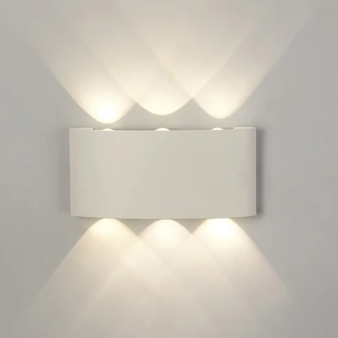 Wall lamp Outdoor LED IP54