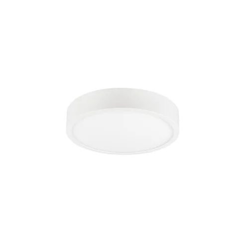 Surface LED Round