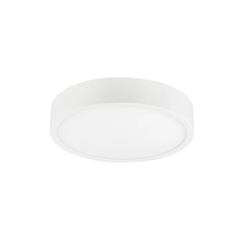 Surface LED Round