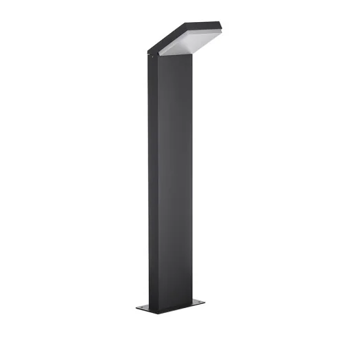 Bollard LED 12W 3000K IP65