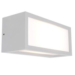 Wall lamp Outdoor E27 1 Light IP65