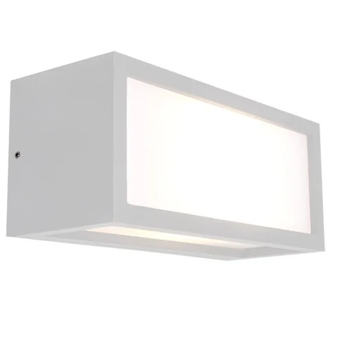 Aplique exterior E27 1 Luz IP65