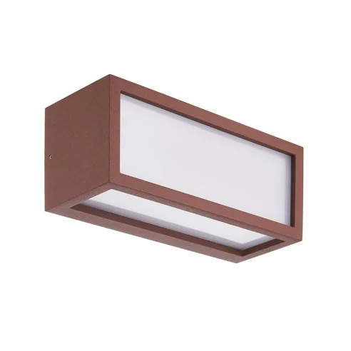 Wall lamp Outdoor E27 1 Light IP65