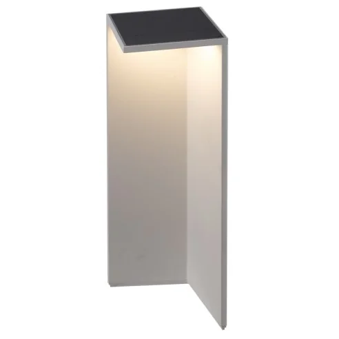 Bollard LED SOLAR IP54