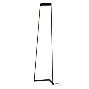 Floor Lamp LED 40W 3000K Dimmable