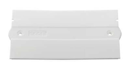 COVER PLATE WHITE FOR  XTS113/XTS123/XTS143