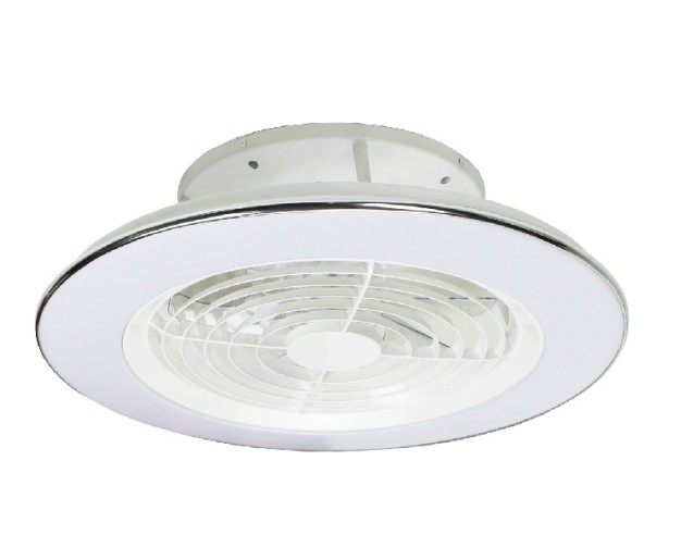 Plafón LED 70W Ventilador 35W