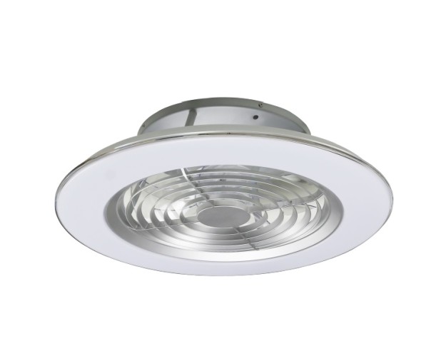 Plafón LED 70W Ventilador 35W