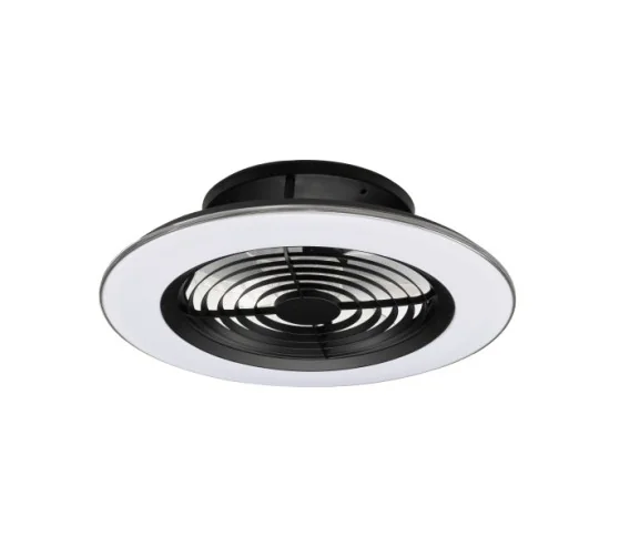 Plafón LED 70W Ventilador 35W