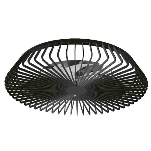 Plafón LED 70W Ventilador 35W