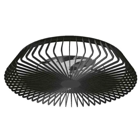 Plafón LED 70W Ventilador 30W