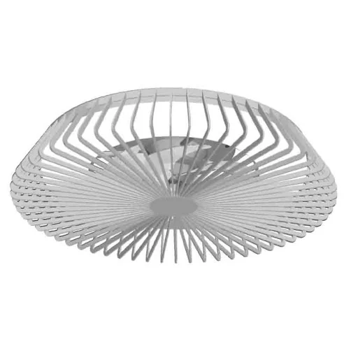 Plafón LED 70W Ventilador 30W