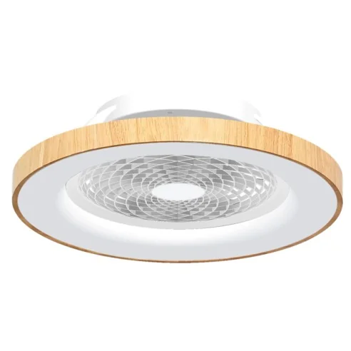 Plafón LED 70W Ventilador 35W