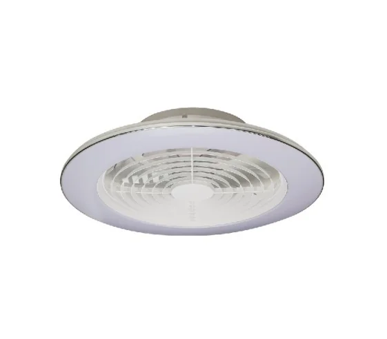 Plafón LED 95W Ventilador 58W