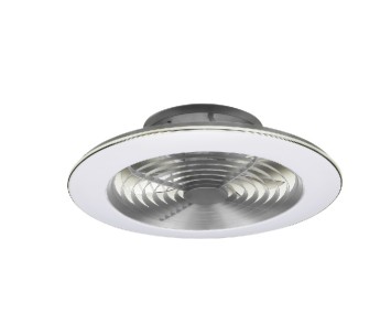 Ceiling Lamp LED 95W Fan 58W